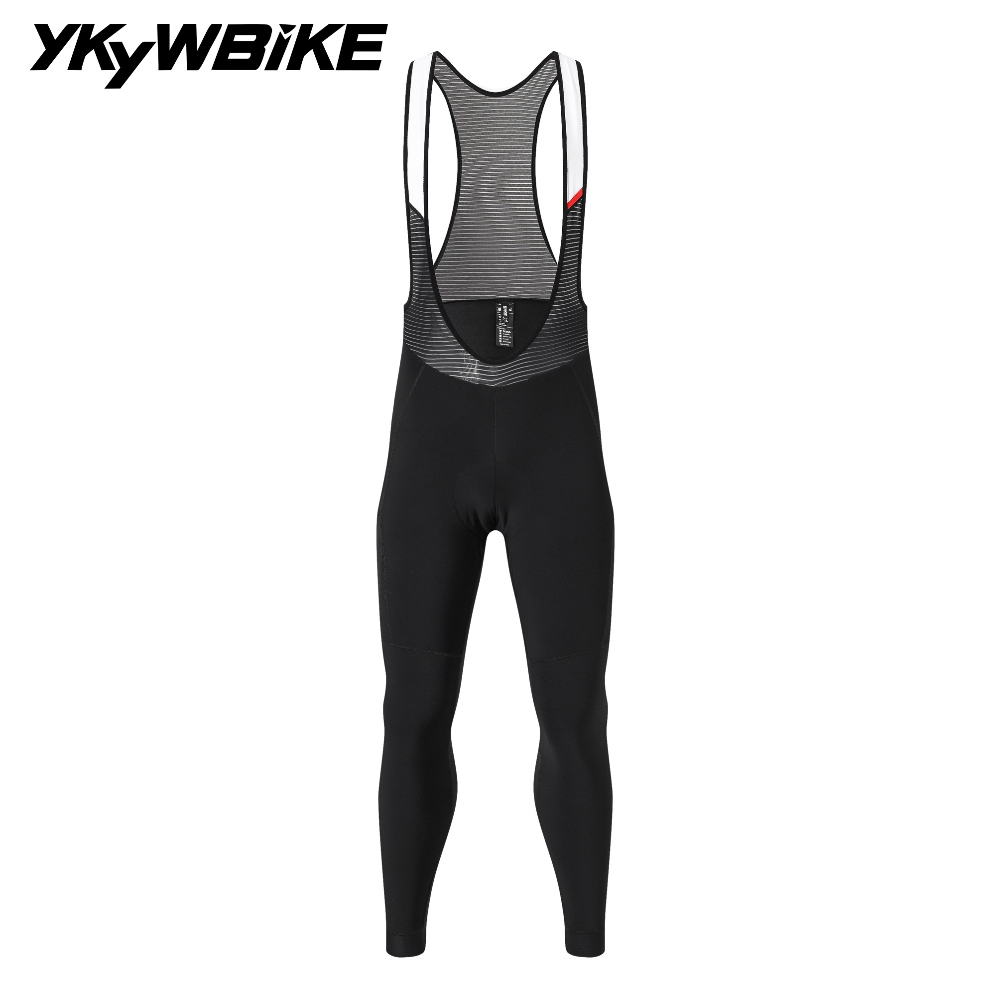 Cycling Commuter Clothing - YKYWBIKE 2026 겨울 사이클링 빕 타이츠