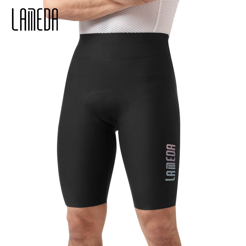 Cycling Commuter Clothing - LAMEDA 여름 자전거 반바지 5점 사이클링