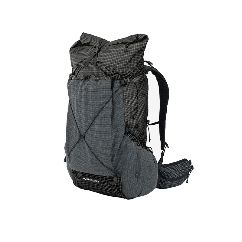 Cycling Commuter Backpack - 다오시 30+10L 백팩 아웃도어 초경량 방수