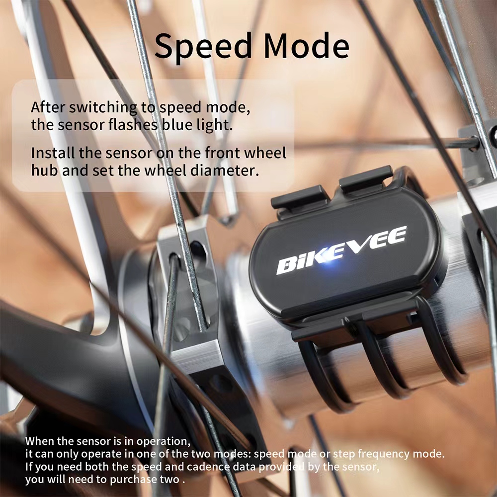 케이던스 속도 센서 블루투스 ANT+ 무선 자전거 컴퓨 - Cycling Commuter 리뷰 및 가격
