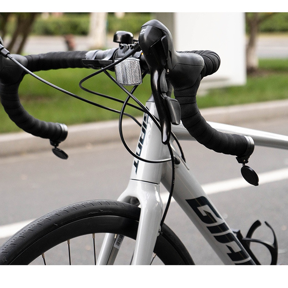 자전거 핸들바 미러 HD 아크릴 볼록 거울 산악 도로  - Cycling Commute Gear 리뷰 및 가격