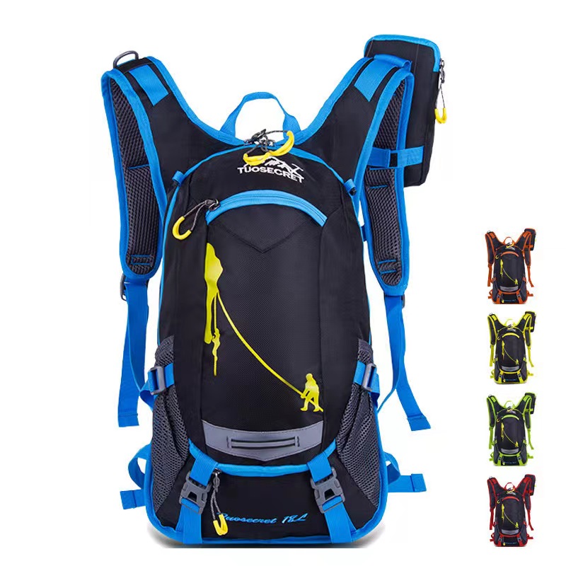 18L 자전거 사이클링 야외 스포츠 배낭 러닝 하이킹  - Cycling Commuter Backpack 리뷰 및 가격