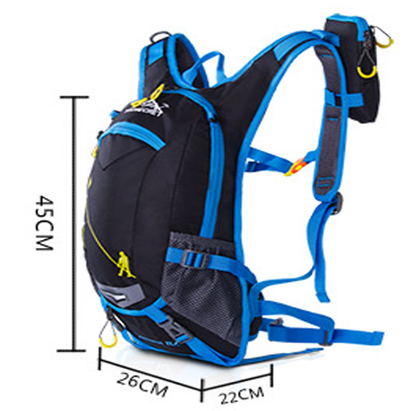 18L 자전거 사이클링 야외 스포츠 배낭 러닝 하이킹  - Cycling Commuter Backpack 리뷰 및 가격