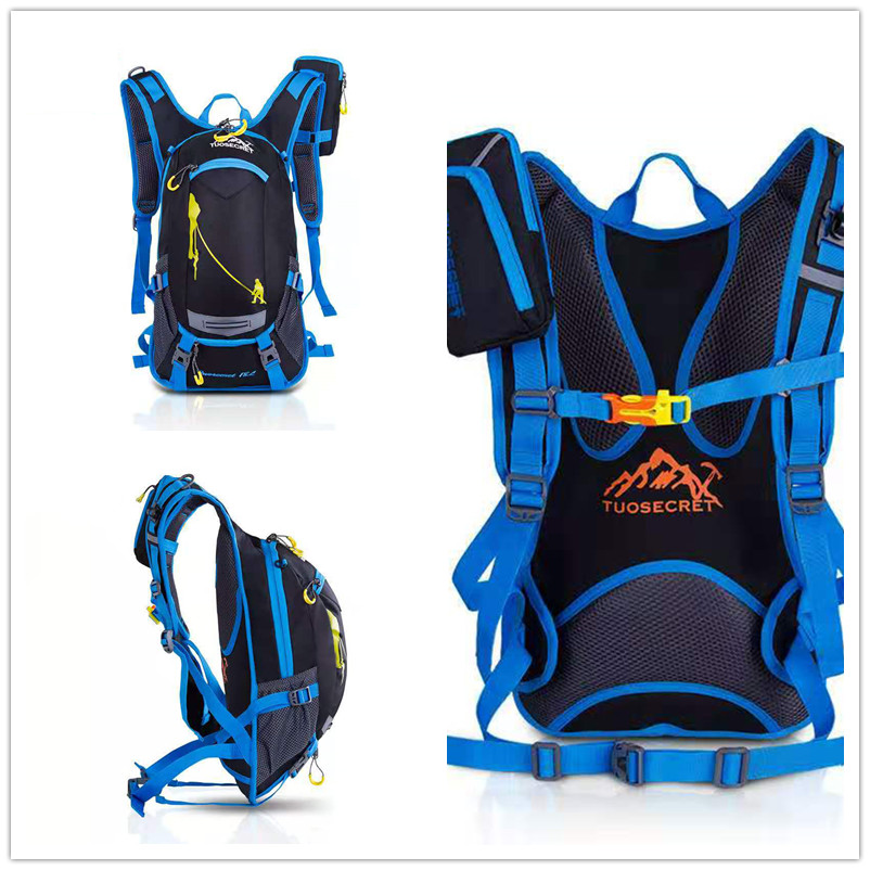 18L 자전거 사이클링 야외 스포츠 배낭 러닝 하이킹  - Cycling Commuter Backpack 리뷰 및 가격