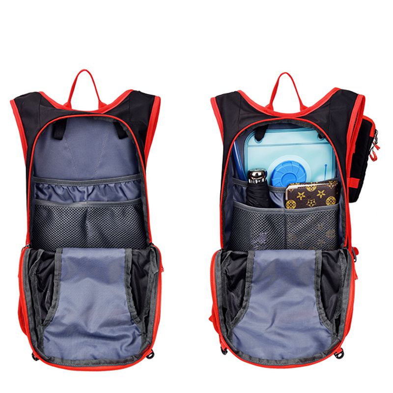 18L 자전거 사이클링 야외 스포츠 배낭 러닝 하이킹  - Cycling Commuter Backpack 리뷰 및 가격