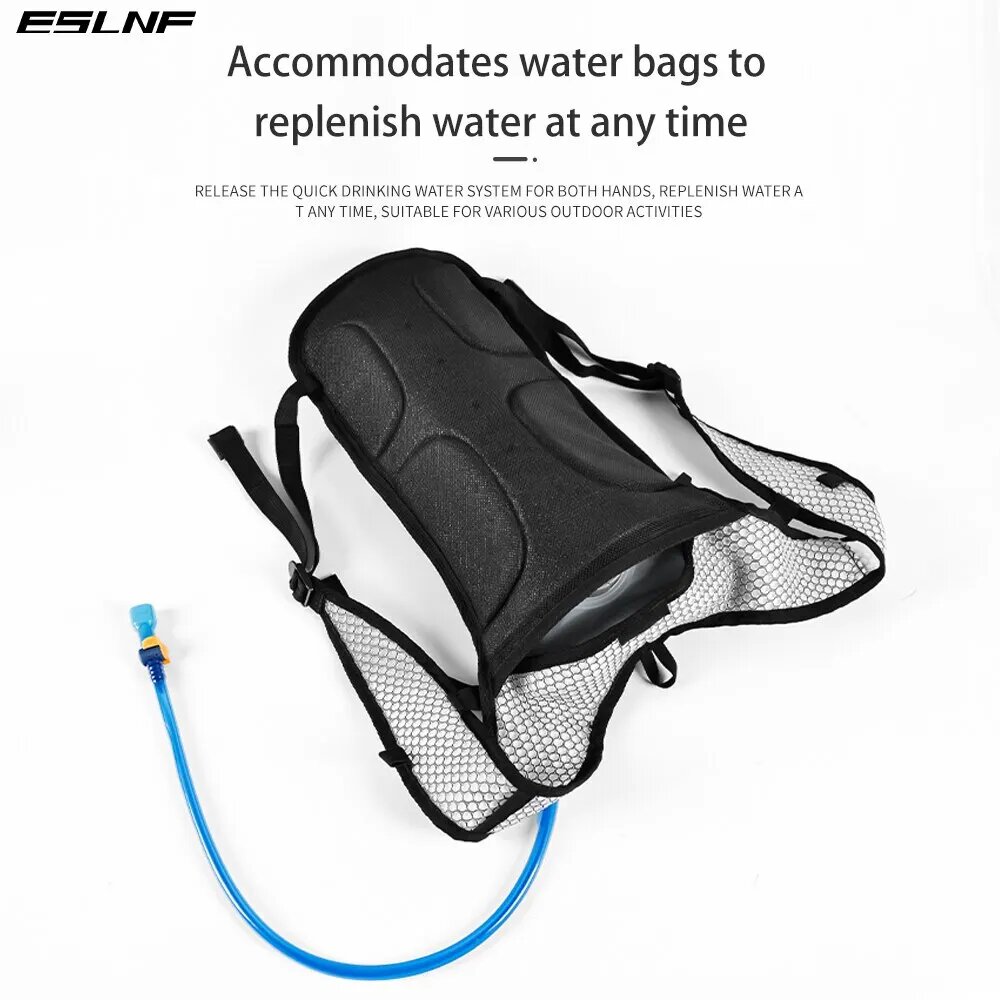 ESLNF 휴대용 방수 자전거 가방, 로드 사이클링 가 - Cycling Commute Backpack 리뷰 및 가격
