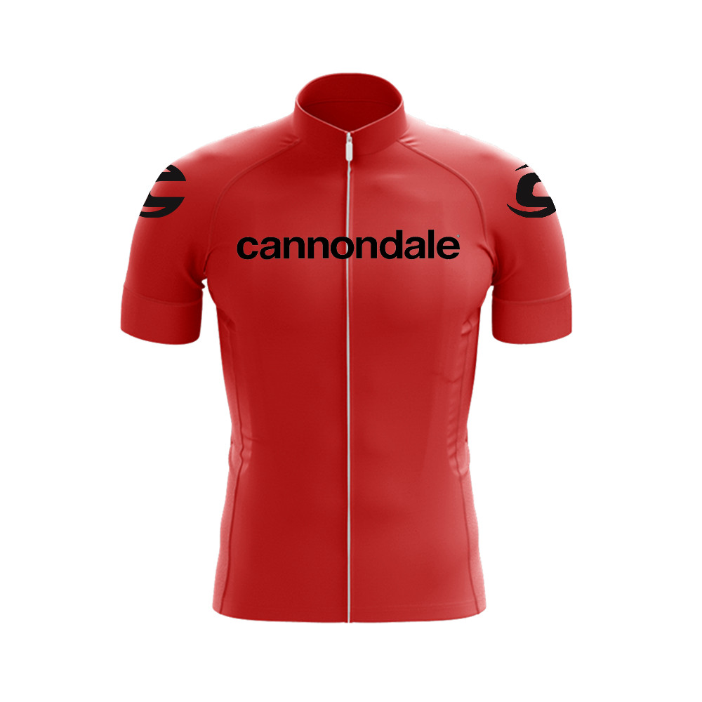 Cannondale 사이클링 저지 여름 통기성 MTB  - Cycling Commuter Clothing 리뷰 및 가격