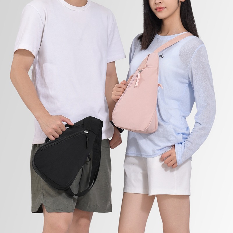 가슴 가방 싱글 숄더 크로스바디 미니 폰 파우치 쇼핑  - Cycling Commuter Bag 리뷰 및 가격