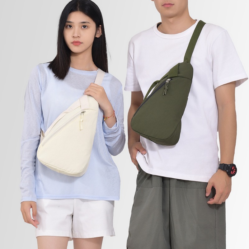 가슴 가방 싱글 숄더 크로스바디 미니 폰 파우치 쇼핑  - Cycling Commuter Bag 리뷰 및 가격