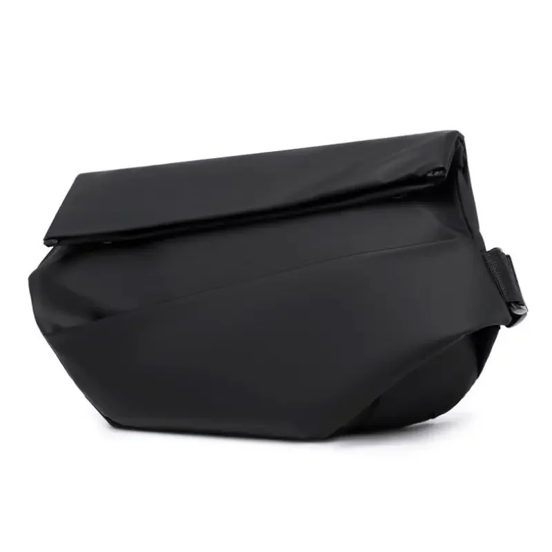 남성용 기능성 크로스백 방수 메신저백 마그네틱 버클 대 - Cycling Commuter Bag 리뷰 및 가격