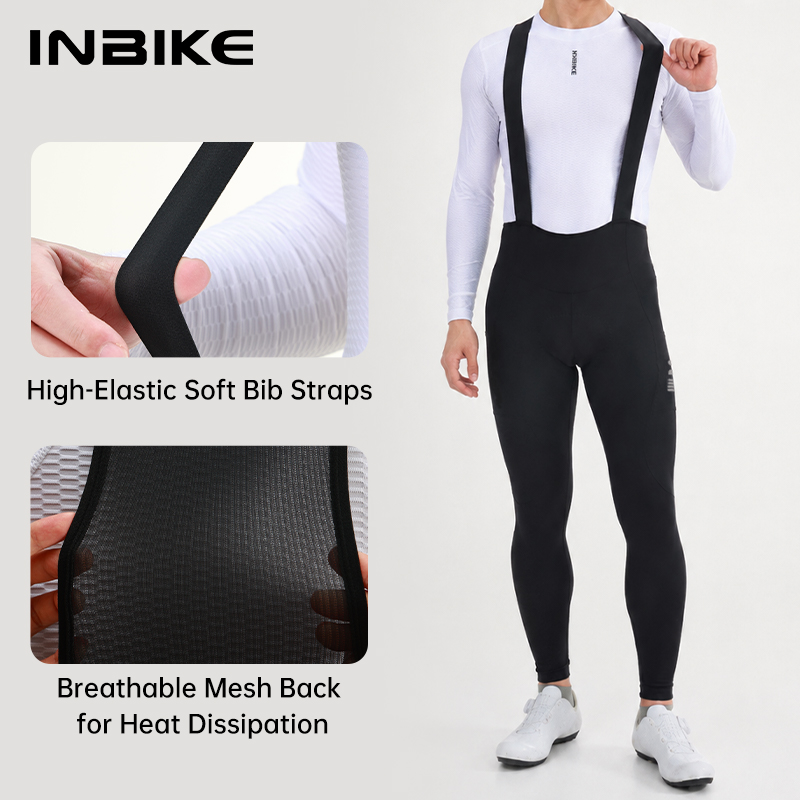 INBIKE 겨울용 사이클링 워밍업 바이브 팬츠 남성용 - Cycling Commuter Clothing 리뷰 및 가격