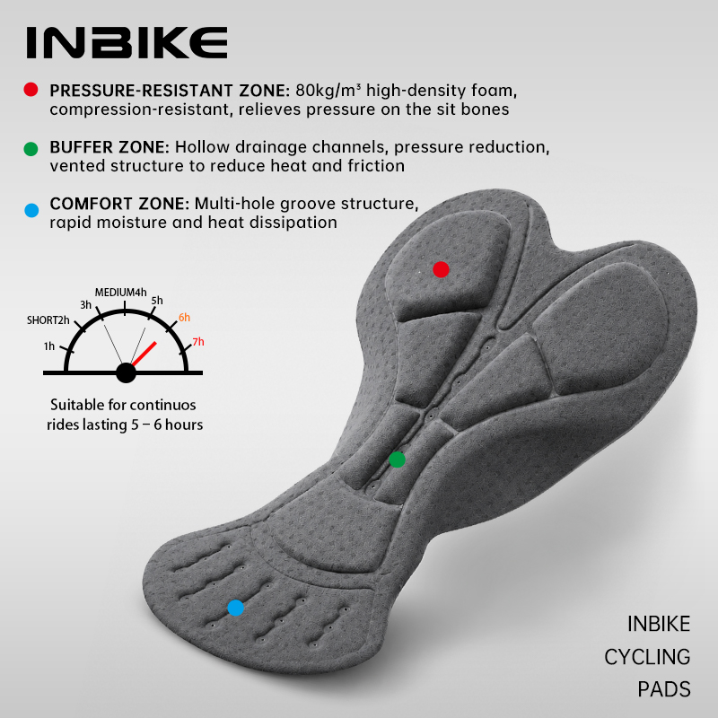 INBIKE 겨울용 사이클링 워밍업 바이브 팬츠 남성용 - Cycling Commuter Clothing 리뷰 및 가격