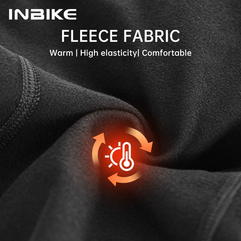 INBIKE 겨울용 사이클링 워밍업 바이브 팬츠 남성용 - Cycling Commuter Clothing 리뷰 및 가격