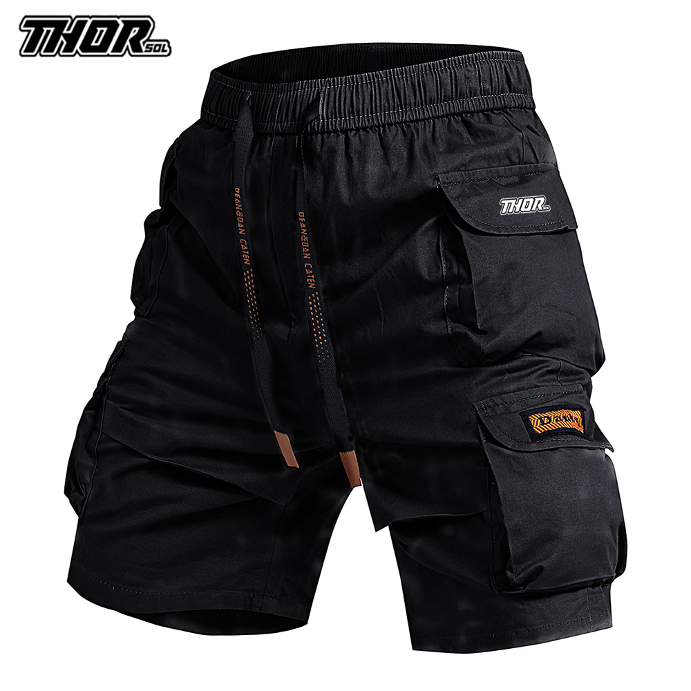 THORSOL 사이클링 바지 여름 통기성 남성 체육관  - Cycling Commuter Clothing 리뷰 및 가격