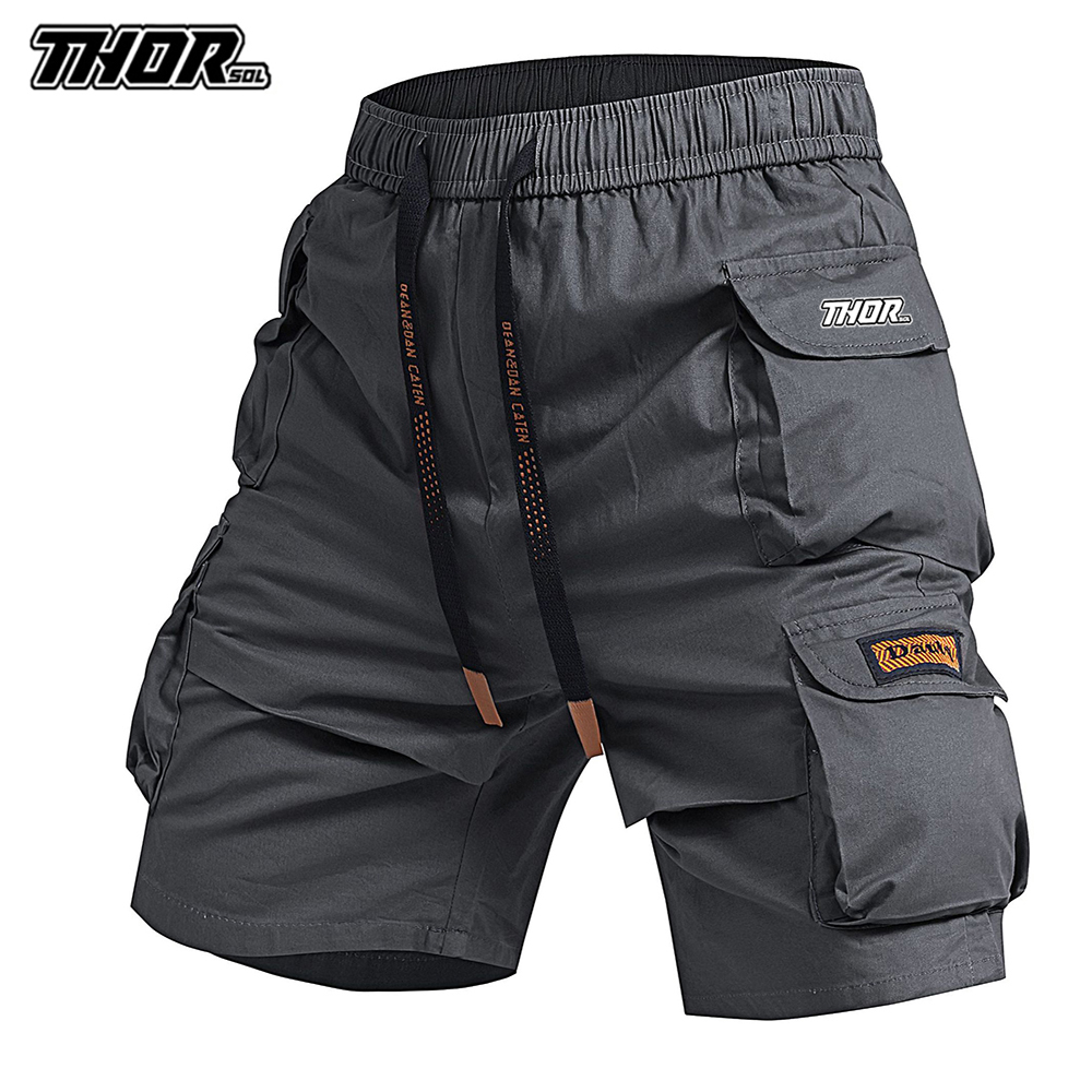 THORSOL 사이클링 바지 여름 통기성 남성 체육관  - Cycling Commuter Clothing 리뷰 및 가격