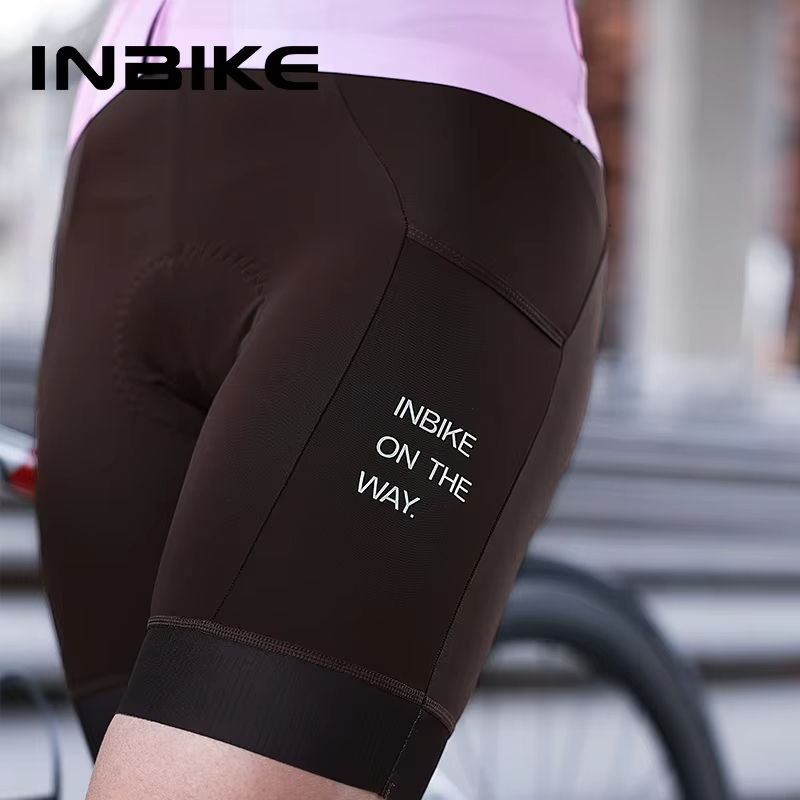 INBIKE 자전거 반바지 여성 사이클링 속옷 패딩 자 - Cycling Commuter Clothing 리뷰 및 가격