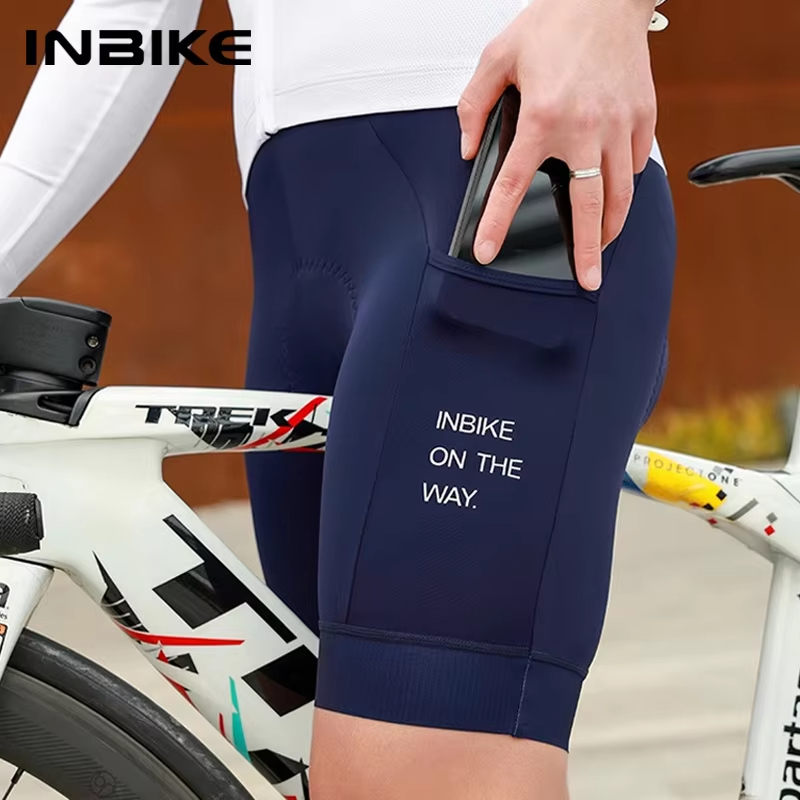 INBIKE 자전거 반바지 여성 사이클링 속옷 패딩 자 - Cycling Commuter Clothing 리뷰 및 가격