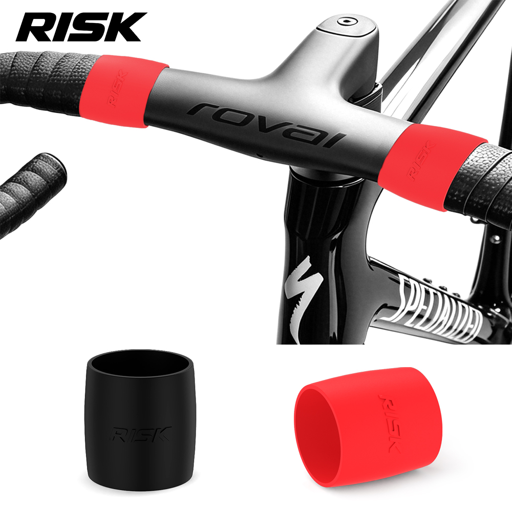 2개/가방 RISK 로드 바이크 탄성 핸들바 스트랩 바 - Cycling Commuter Bag 리뷰 및 가격