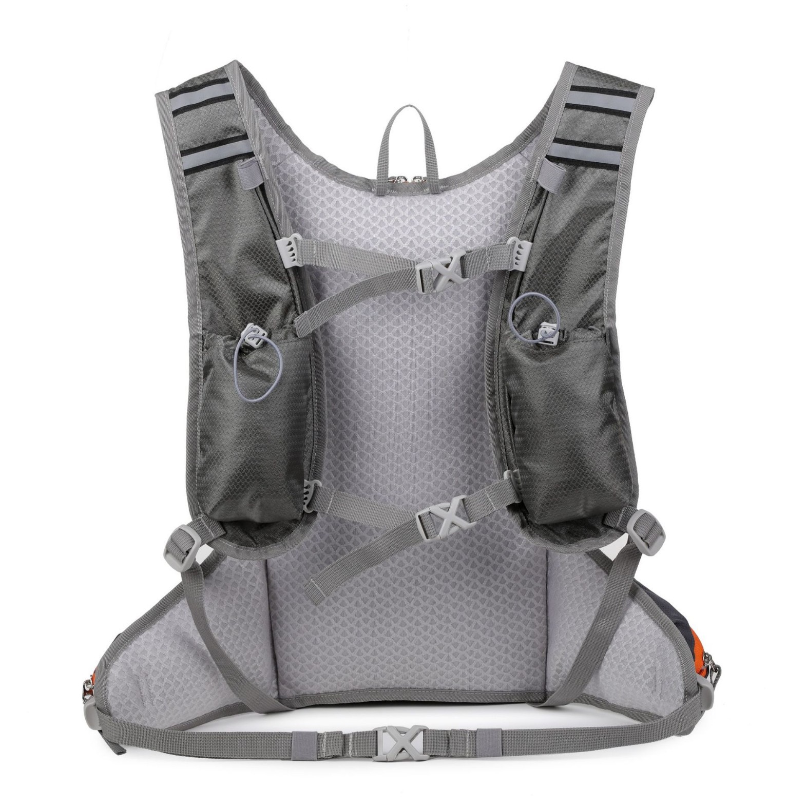 가벼운 12L 사이클링 가방, 하이킹 배낭, 러닝 워터 - Cycling Commuter Backpack 리뷰 및 가격