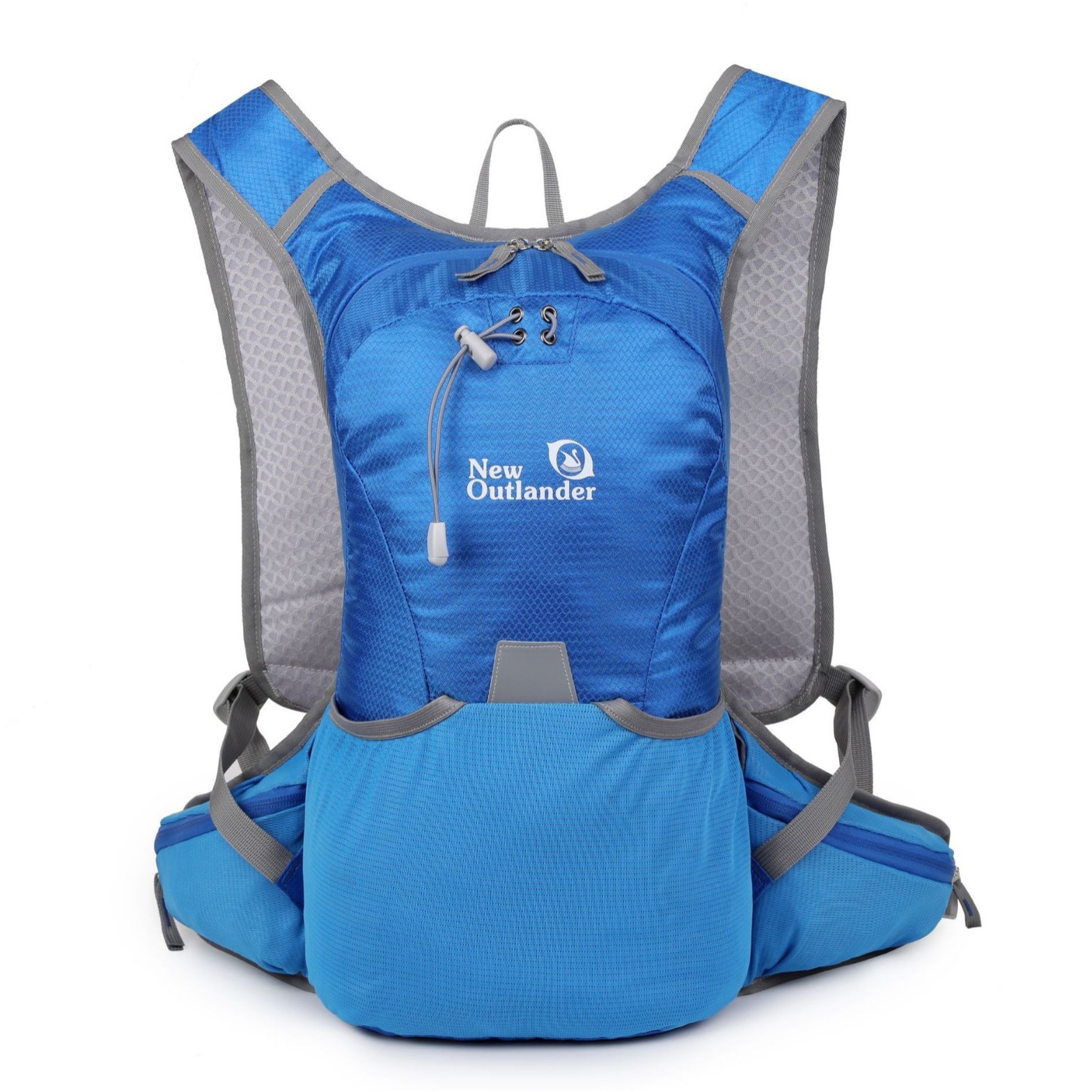 가벼운 12L 사이클링 가방, 하이킹 배낭, 러닝 워터 - Cycling Commuter Backpack 리뷰 및 가격