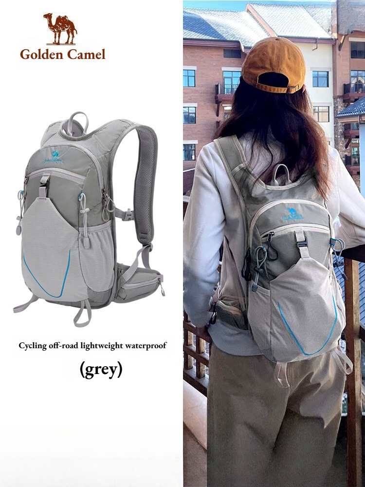 골든 캐멀 초경량 아웃도어 스포츠 가방 하이킹 캠핑 백 - Cycling Commuter Backpack 리뷰 및 가격