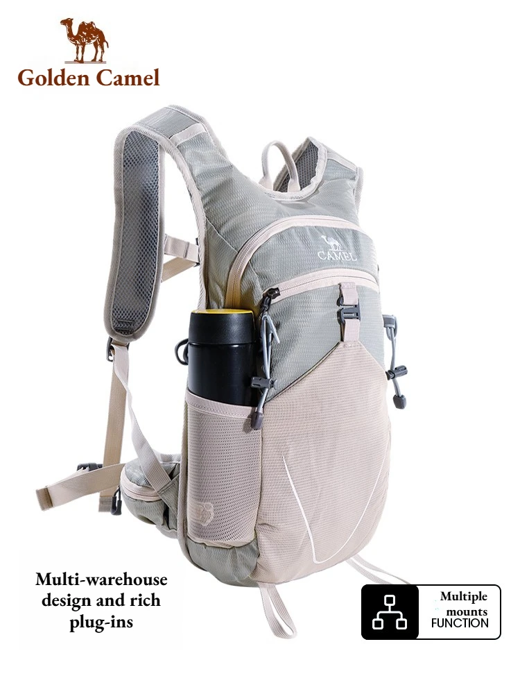 골든 캐멀 초경량 아웃도어 스포츠 가방 하이킹 캠핑 백 - Cycling Commuter Backpack 리뷰 및 가격