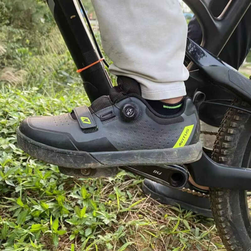 AVITUS 산악 자전거 신발 Zapatillas MT - Commuting On Road Bike 리뷰 및 가격