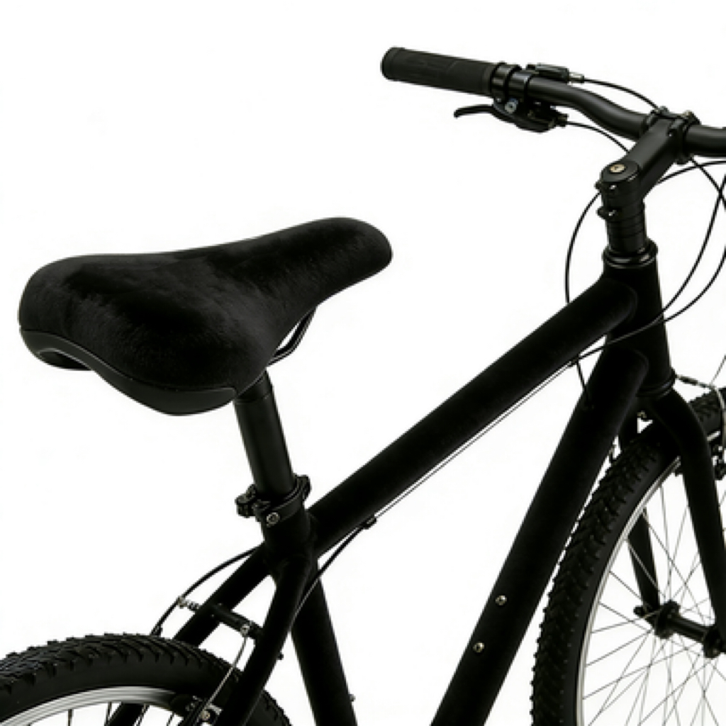 VOLE VLD45 BMX 픽스드 기어 빈티지 벨벳 섬 - Cycling Commute Gear 리뷰 및 가격