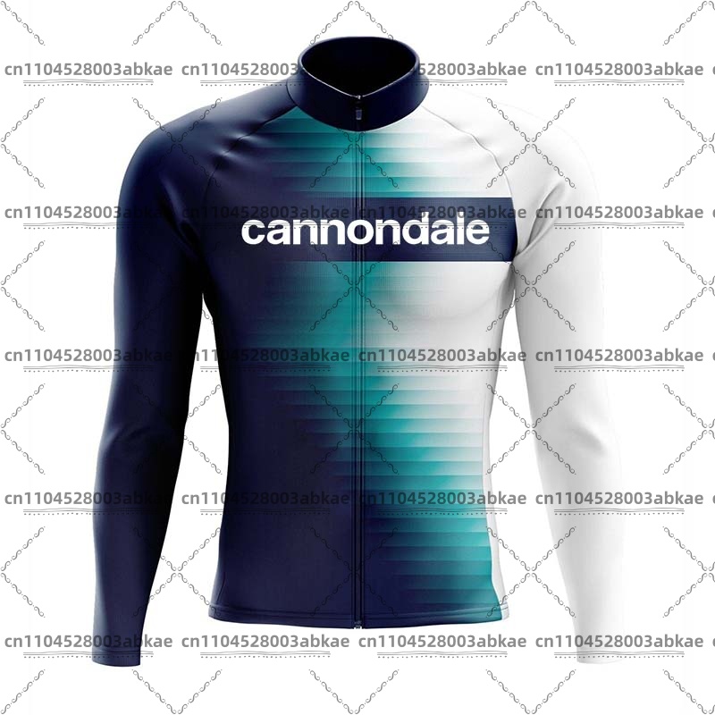 Cannondale 남성용 긴 소매 얇은 사이클링 저지 - Cycling Commuter Clothing 리뷰 및 가격