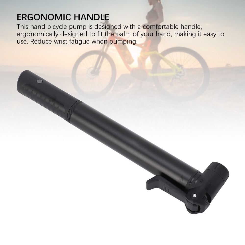 휴대용 자전거 펌프 알루미늄 합금, 플라스틱 미니 자전 - Bike Pump Frame Mount 리뷰 및 가격