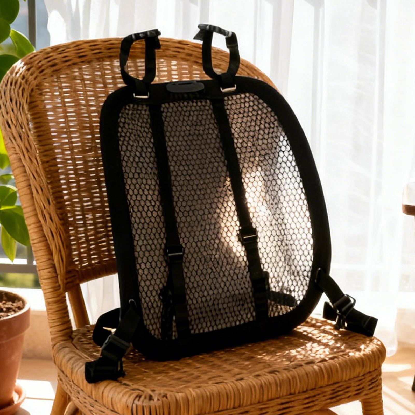 유니버설 배낭 에어플로우 스페이서 백팩 스페이서 프레임 - Cycling Commuter Backpack 리뷰 및 가격