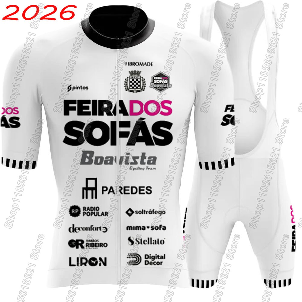 페이라 두스 소파스 - 보아비스타 2026 포르투갈 사 - Cycling Commuter Clothing 리뷰 및 가격