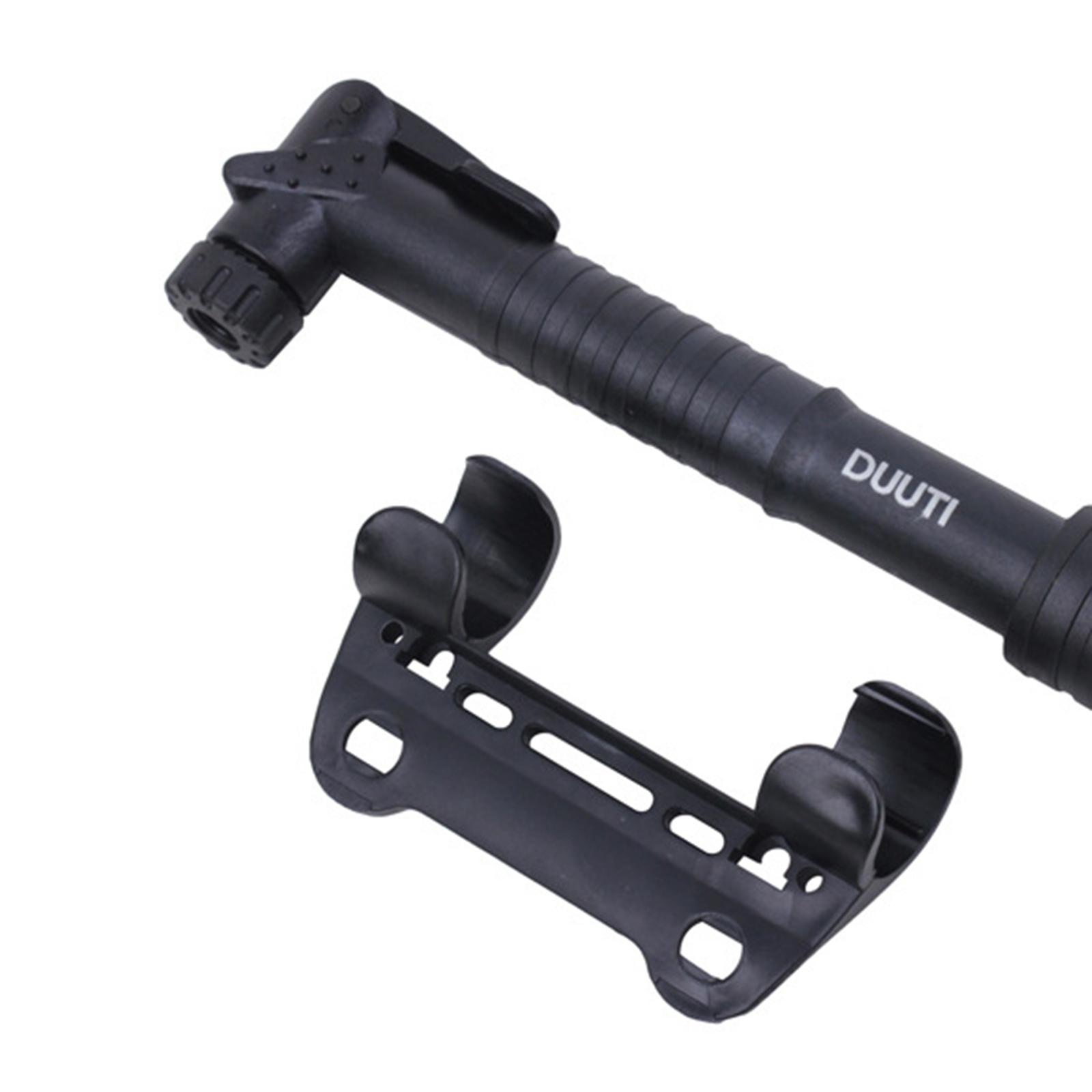듀얼 밸브 미니 자전거 타이어 공기 주입기 프레임 마운 - Bike Pump Frame Mount 리뷰 및 가격