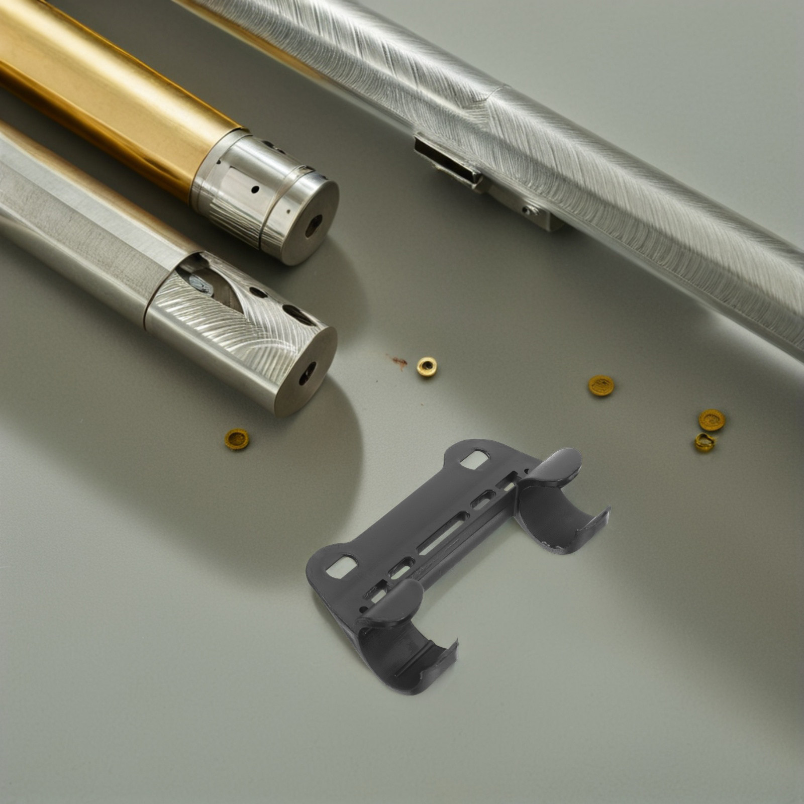 5개입 전문 자전거 펌프 홀더 나일론 소재, 대부분의  - Bike Pump Frame Mount 리뷰 및 가격