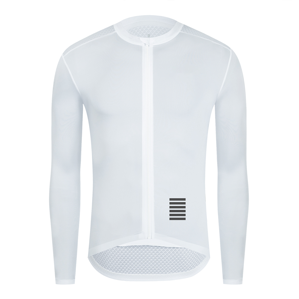 YKYWBIKE 남자 사이클링 저지 긴 소매 여름 봄  - Cycling Commuter Clothing 리뷰 및 가격