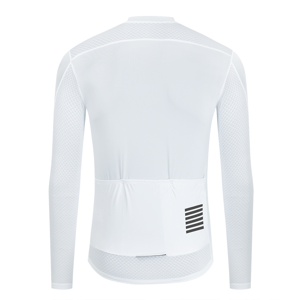 YKYWBIKE 남자 사이클링 저지 긴 소매 여름 봄  - Cycling Commuter Clothing 리뷰 및 가격