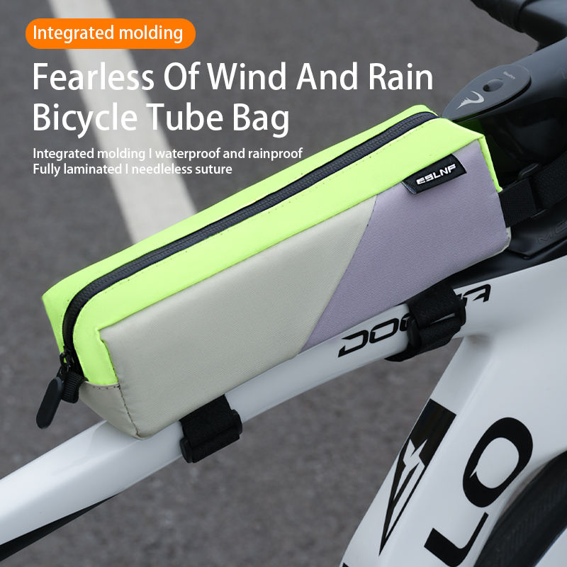 ESLNF 자전거 가방 탑 튜브 자전거 프레임 가방 방 - Cycling Commuter Bag 리뷰 및 가격