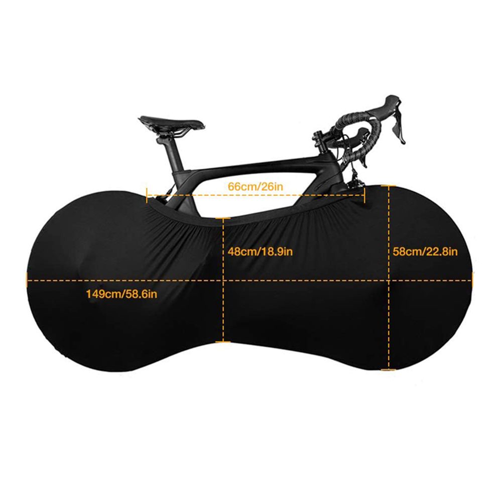 자전거 보호대 커버 마운틴 MTB 도로 자전거 보호 장 - Cycling Commuter Bag 리뷰 및 가격