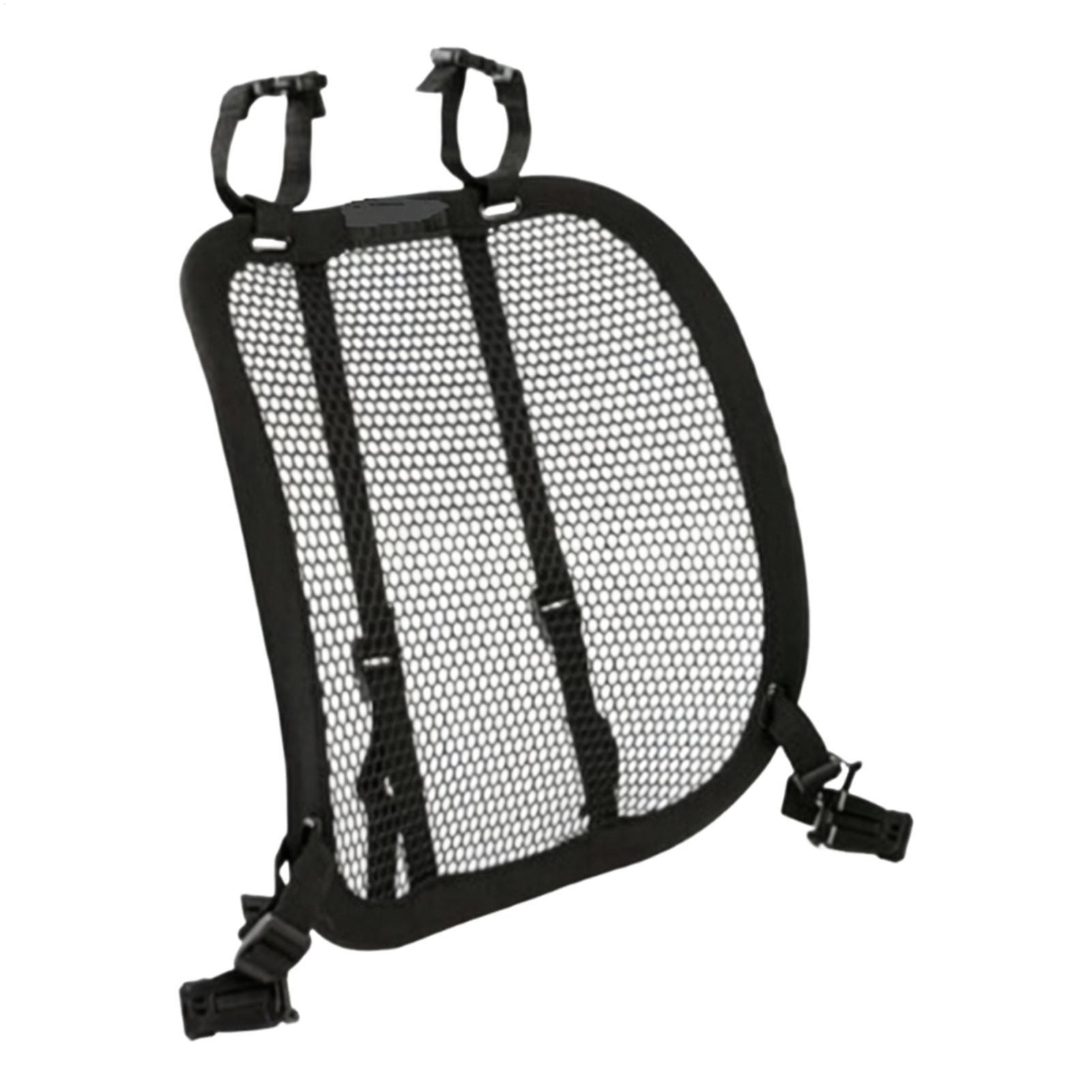 1pc 유니버설 배낭 공기 흐름 스페이서 배낭 스페이서 - Cycling Commuter Backpack 리뷰 및 가격