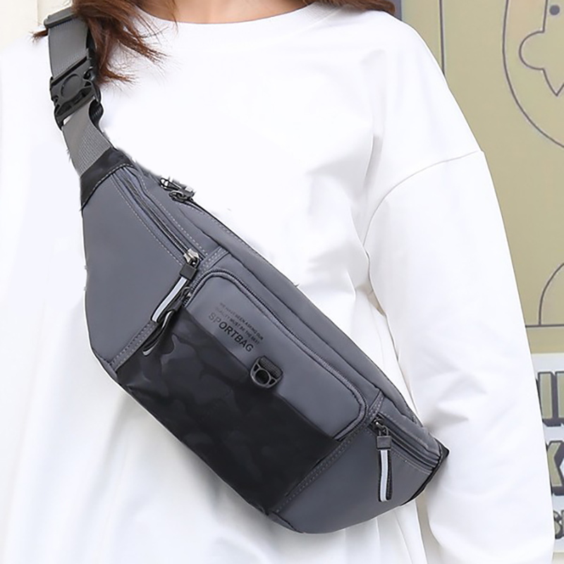 체육관 스포츠 가슴 가방 오토바이 하이킹 사이클링 러닝 - Cycling Commuter Bag 리뷰 및 가격