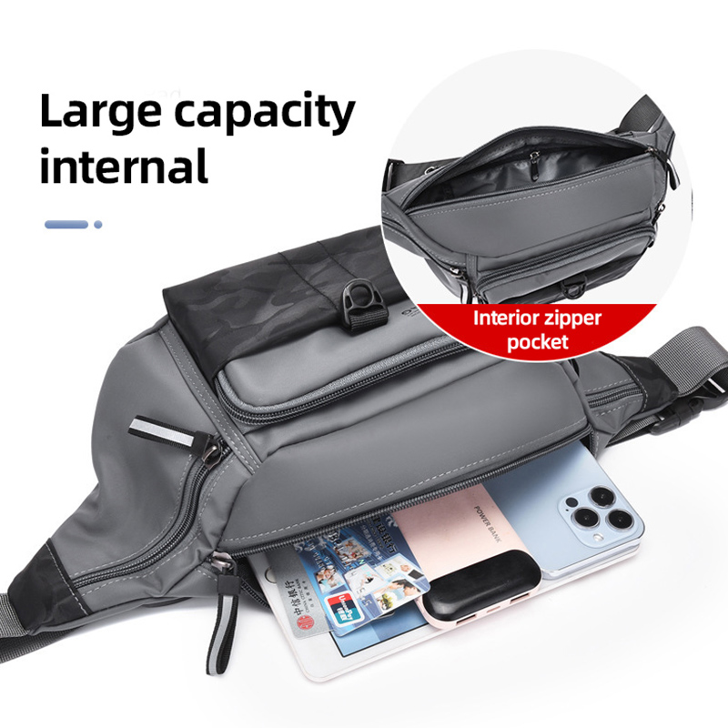 체육관 스포츠 가슴 가방 오토바이 하이킹 사이클링 러닝 - Cycling Commuter Bag 리뷰 및 가격