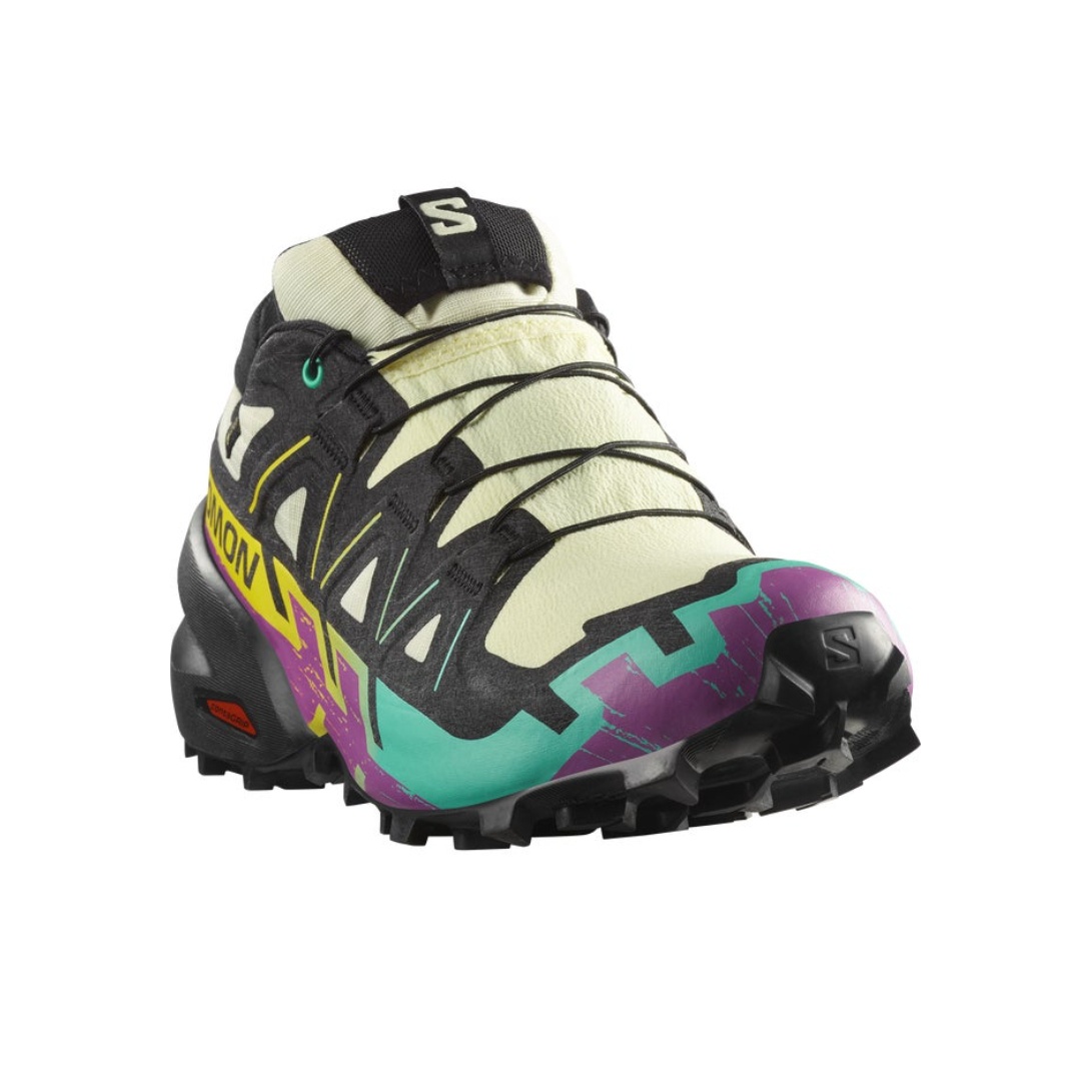 살로몬 스피드크로스 6 편안한 여성용 러닝화 L4788 - Salomon Shoes Speedcross 6 리뷰 및 가격