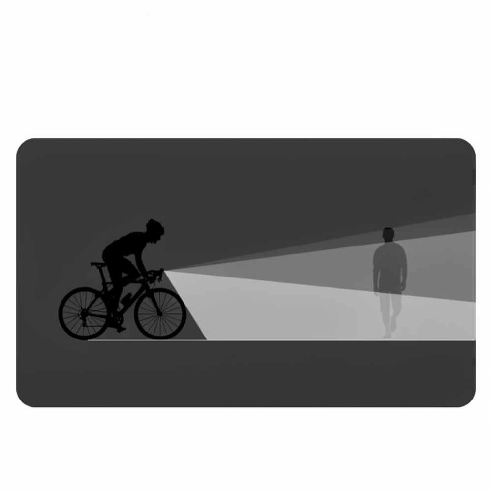 태양광 충전식 자전거 전조등, USB 충전 가능, 자전 - Cycling Commute Gear 리뷰 및 가격