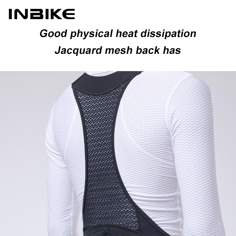 INBIKE 봄 남성용 사이클링 턱받이 바지 자전거 스 - Cycling Commuter Clothing 리뷰 및 가격