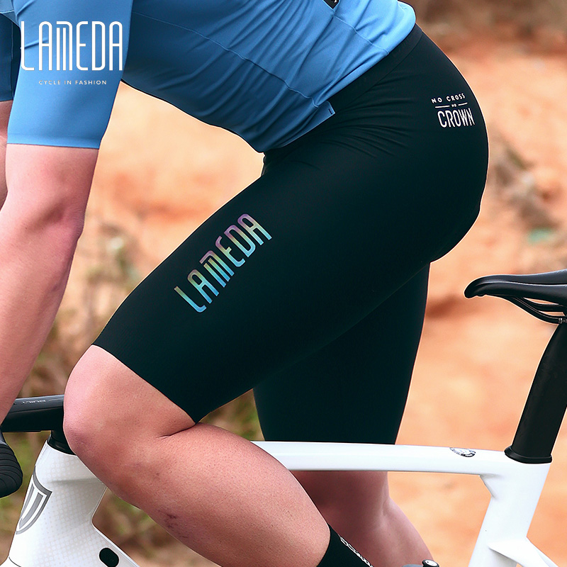 LAMEDA 여름 자전거 반바지 5점 사이클링 바지 충 - Cycling Commuter Clothing 리뷰 및 가격