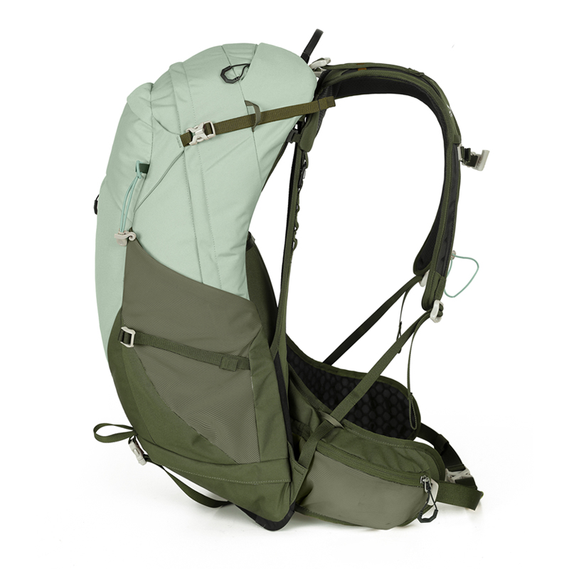 하이킹 배낭, 방수 하이킹 데이팩(레인커버 포함), 남 - Cycling Commuter Backpack 리뷰 및 가격