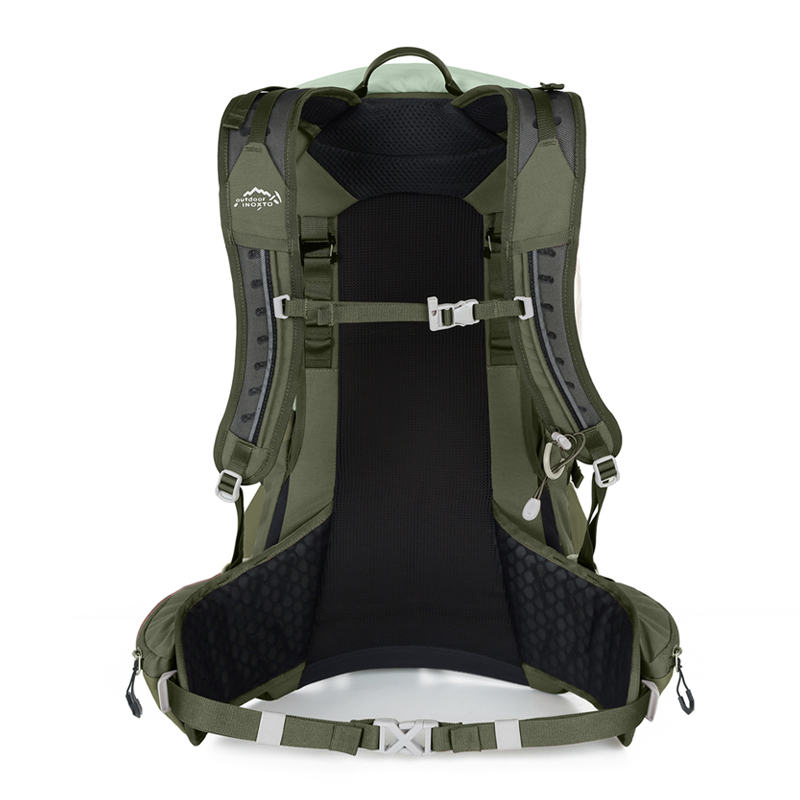 하이킹 배낭, 방수 하이킹 데이팩(레인커버 포함), 남 - Cycling Commuter Backpack 리뷰 및 가격