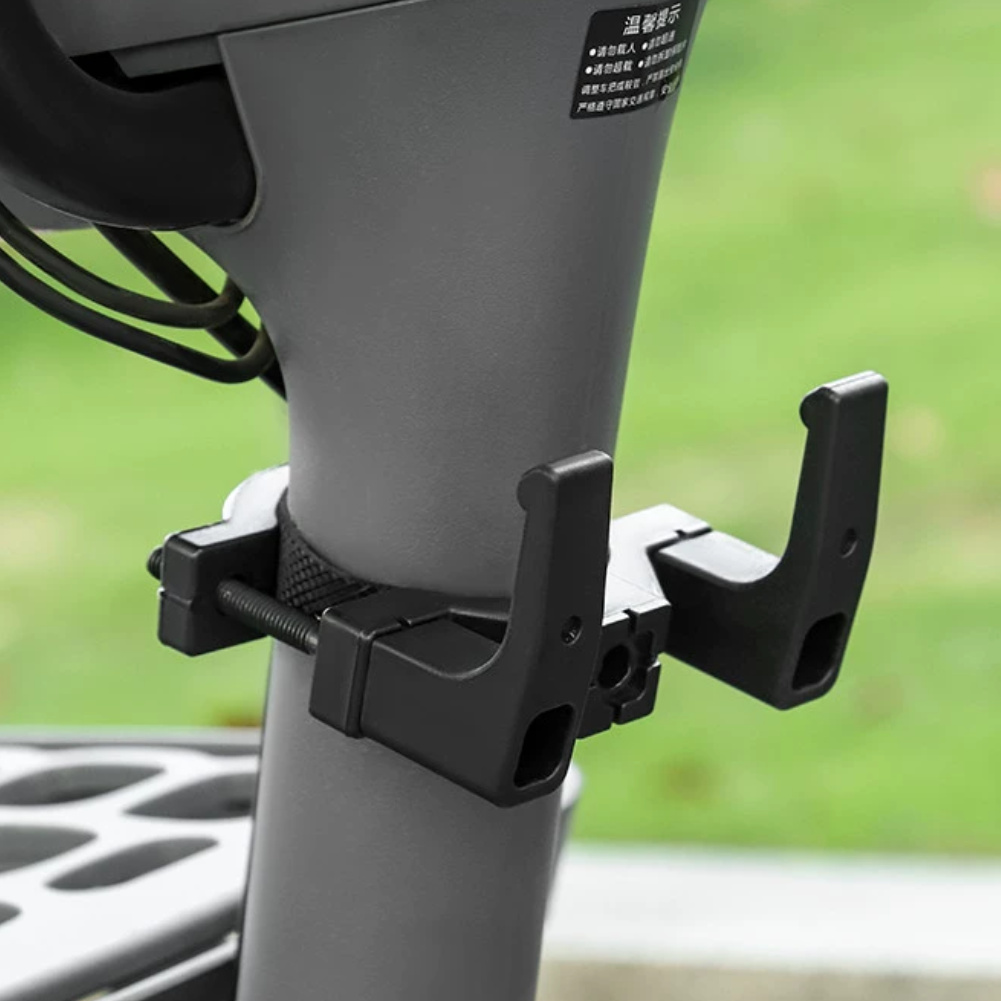 오토바이 헬멧 액세서리 보관 가방 걸이 후크 홀더 (전 - Cycling Commuter Bag 리뷰 및 가격