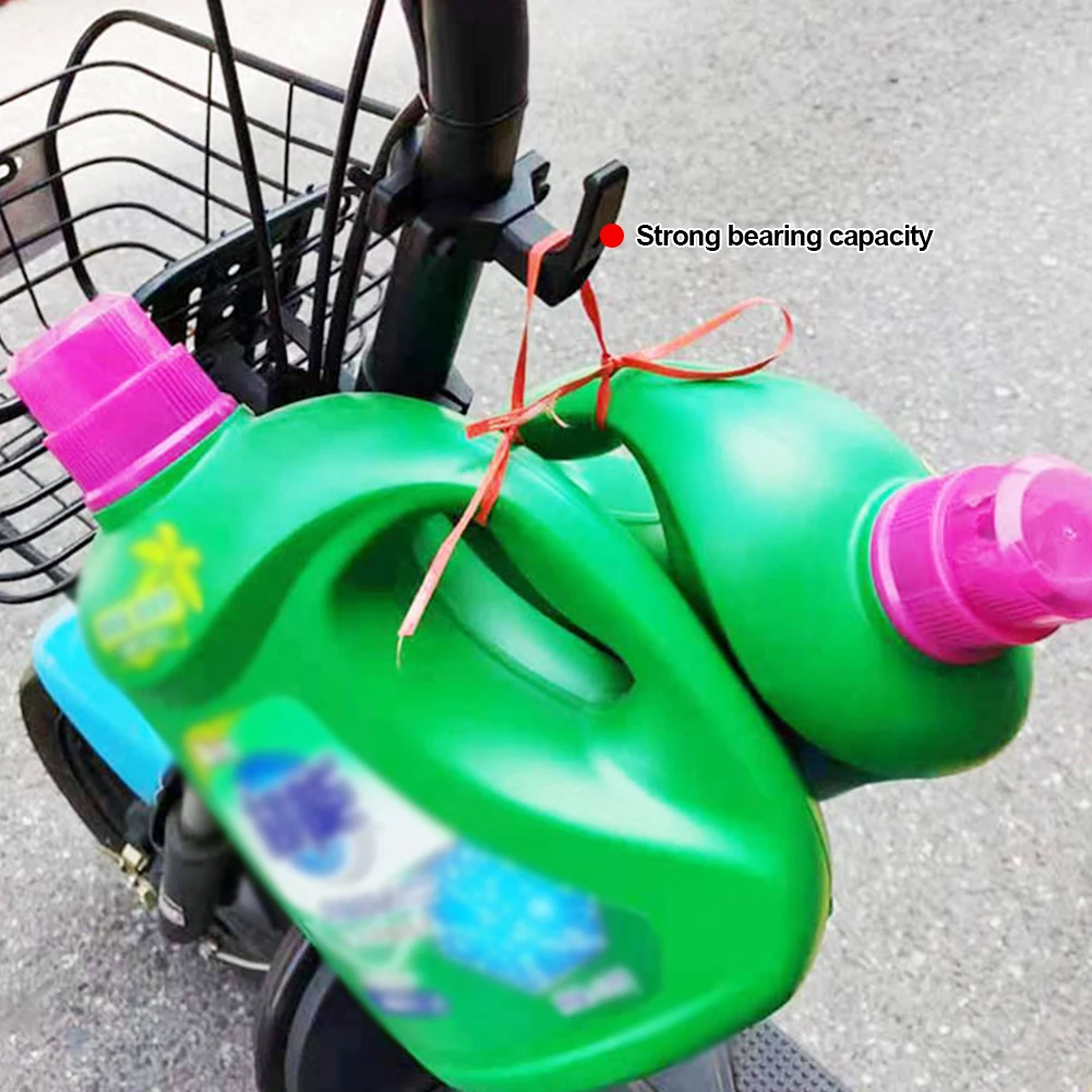 오토바이 헬멧 액세서리 보관 가방 걸이 후크 홀더 (전 - Cycling Commuter Bag 리뷰 및 가격